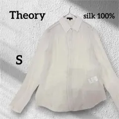 2026年最新】theoryシルクブラウスの人気アイテム - メルカリ