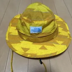 ノースフェイス 帽子 キッズ