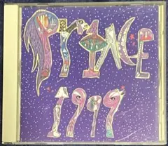 プリンス　1999 prince