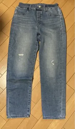 UNIQLO キッズ　デニム・ジーンズ　150