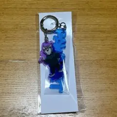 ズートピア2 アルファベットアクリルチャーム パウバート