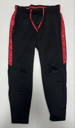 NIKE ナイキ サッカー フットサル トレーニングパンツ ジャージ L