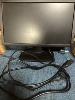DELL ディスプレイ モニター 本体のサムネイル