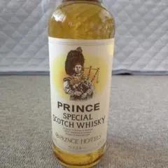 プリンスホテル ウイスキー 未開封 15年 | Mercari