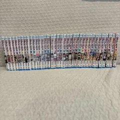 最終値下げワンピース1〜20.54.56〜71巻