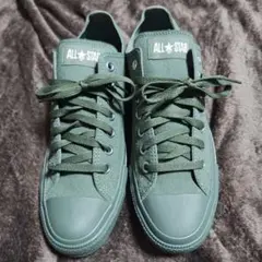 コンバース オールスター モノカラーズ　ローカット