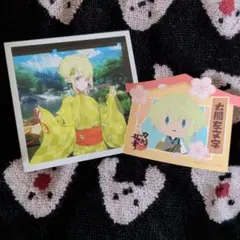 太閤左文字 2セット