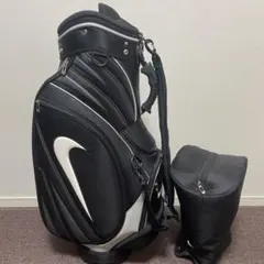 NIKE キャディーバッグ スポーツライト GF3011-066 - メルカリ