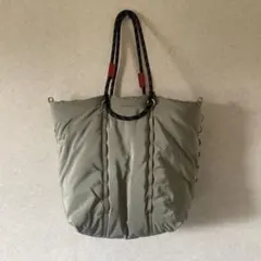 2026年最新】Topologie カラー：カーキ系 トートバッグの人気アイテム