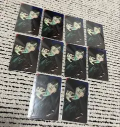 ホシ ペンサトレカ SEVENTEEN セブチ FML サイン会　weverse