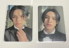 SEVENTEEN FML CARAT盤 ミンギュ トレカ