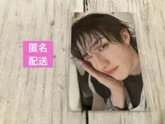 StrayKids KARMA FANS SKZOOトレカ　バンチャン