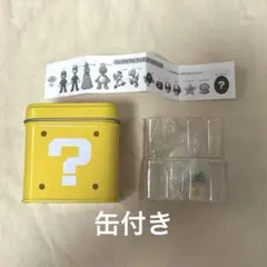 USJ限定 スーパーマリオ コレクタブル フィギュア 1UPキノコ