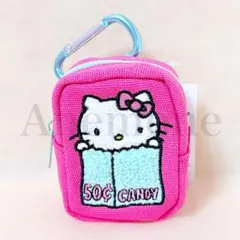 ハローキティ キティ展 ぬいぐるみ キーホルダー セット 新品未使用 ハローキティ キティ展 ぬいぐるみ キーホルダー セット 新品未