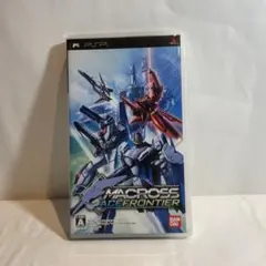 マクロスエースフロンティア