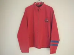 80s "Ralph Lauren POLO" Flags Swing Topのサムネイル