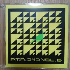 Perfume P.T.A. DVD Vol.11 - メルカリ