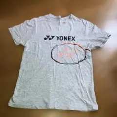 YONEX バドミントン Tシャツ M
