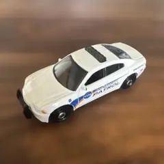 NASA KSC SECURITY PATROL ミニカーのサムネイル