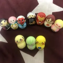 2025年最新】クーナッツ 鬼滅の刃の人気アイテム - メルカリ