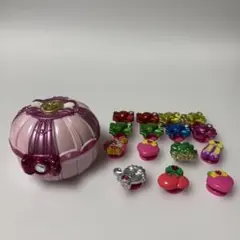 スマイルプリキュア Loppi セット スマイルプリキュア Loppi セット - メルカリ