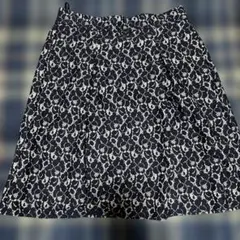 大人可愛いスカート 未使用品 セレモニー