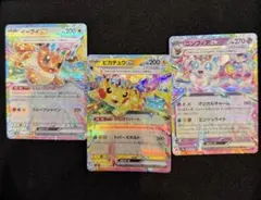 ニンフィア ex 270 HP ポケモンカード - メルカリ