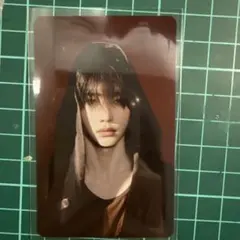 タワレコ　渋谷　ソンフン　enhypen