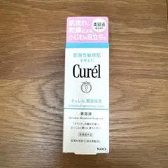 ⭐︎新品⭐︎ Curél キュレル　潤浸保湿　美容液　40g