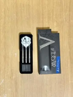 ダイナスティー】 エーフロー ブラックライン アーモンドプラス - メルカリ