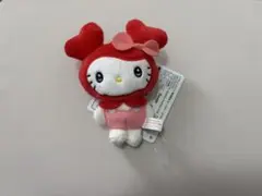 TWICE LOVERYS サンリオマスコット チェヨン キティ