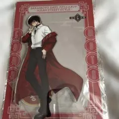 サカモトデイズ 南雲 アクリルスタンド