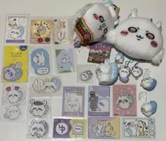ちいかわ モモンガ まとめ売りのサムネイル