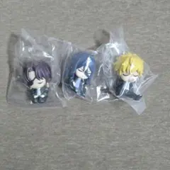 WIND BREAKER 肩ズンFig