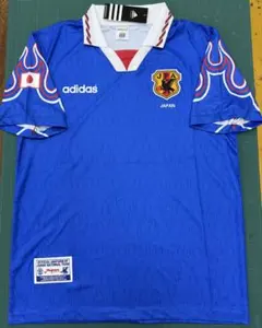 2026年最新】日本代表 炎 ユニフォーム pumaの人気アイテム - メルカリ