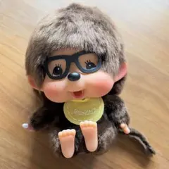 2026年最新】メガネをかけたモンチッチの人気アイテム - メルカリ