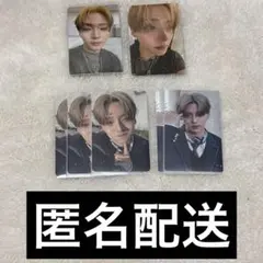 ALD1 サンウォン トレカ 封入 特典 euphoria まとめ売り