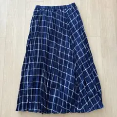 ロペピクニック　スカート