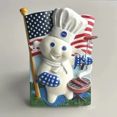 2026年最新】pillsbury ドゥボーイの人気アイテム - メルカリ