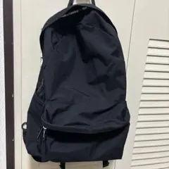 STANDARD SUPPLY リュック　beams plus別注　ブラック