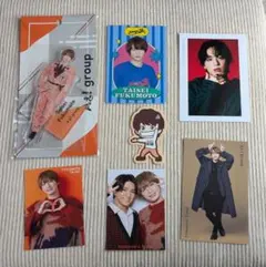 福本大晴 まとめ売り