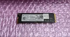 SK hynix PC801 512GB NVMe SSD 使用少 100%正常 - メルカリ
