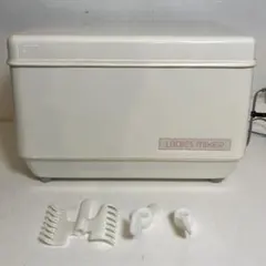 大正電機 レディースミキサー KN-200 家庭用こね機 パン•ケーキ•餅 等のサムネイル