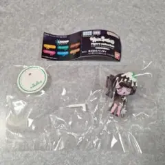 ウイルスイーツ　フィギュアコレクション　コーヒーゼリー