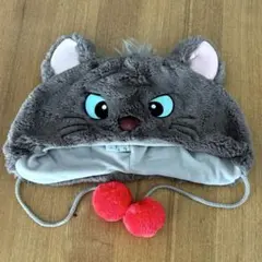 ディズニー おしゃれキャット ベルリオーズ ファンキャップ