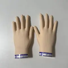 認定モデルハンド 骨折あり おまけ付き - メルカリ