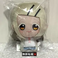 学園アイドルマスター ぬいぐるみ 篠澤 広 ふもふもしのさわひろ