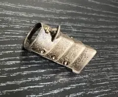 ヴィヴィアンウエストウッド　初期ヴィンテージ　アーマーリング　Sサイズ