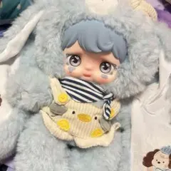 レア】まりもこちゃん まりもじいさん ぬいぐるみ サンエックス 平成