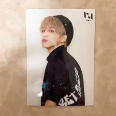 INI museum 生写真 高塚大夢